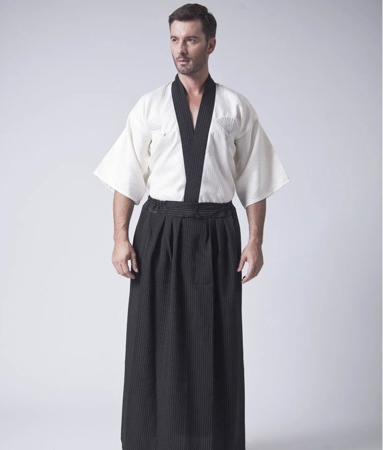 traditional kimono