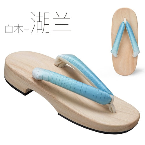 kamado nezuko sandals