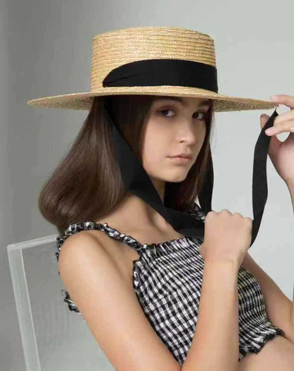 handmade japanese hat