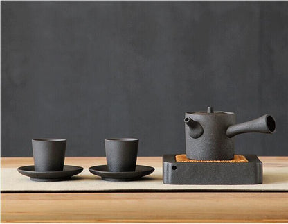 porcelain tea sets