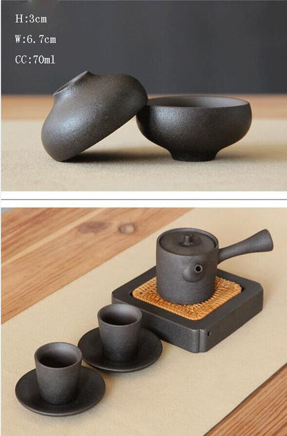 porcelain tea sets