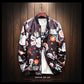 hip hop bomber jacket