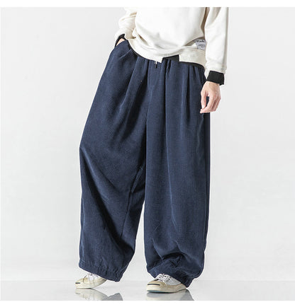 harem pants