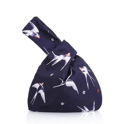 everyday carry knot bag