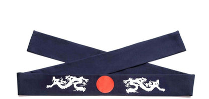 divine wind headband
