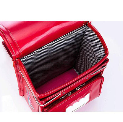 orthopedic japanese backpack