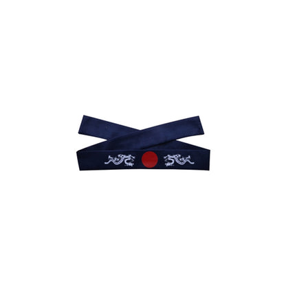 martial arts headband