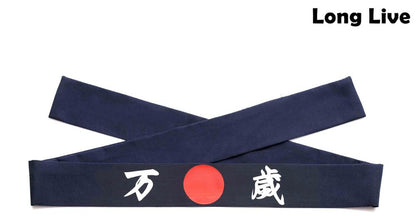 sushi sashimi headband