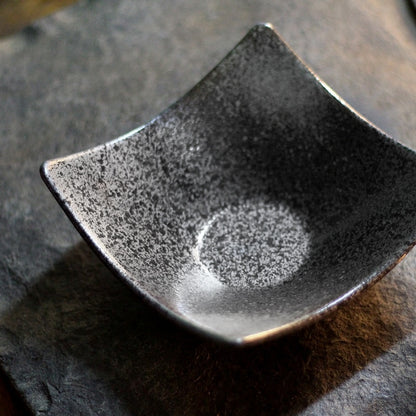 open bowl vase