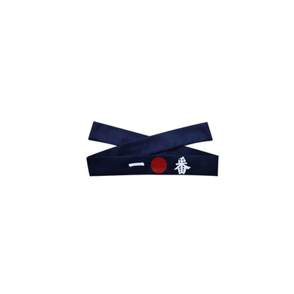 martial arts headband