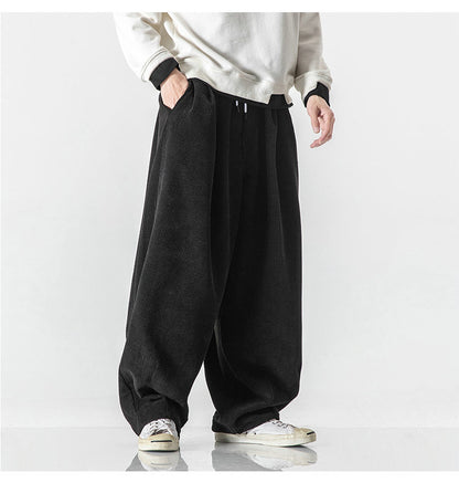 japanese pants