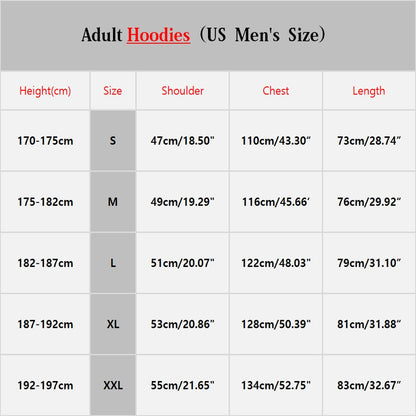 Red Oni-Japan Hoodies - product image 2
