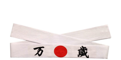 divine wind headband