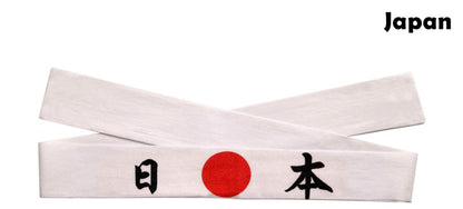 sushi sashimi headband