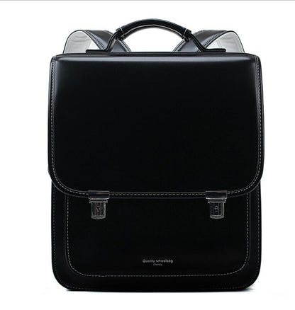 multi-tasking backpack