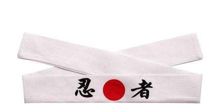 divine wind headband