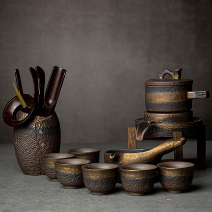 Japanese Ceramic Drinkware Teaset - product image 6