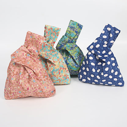 gilding knot bags