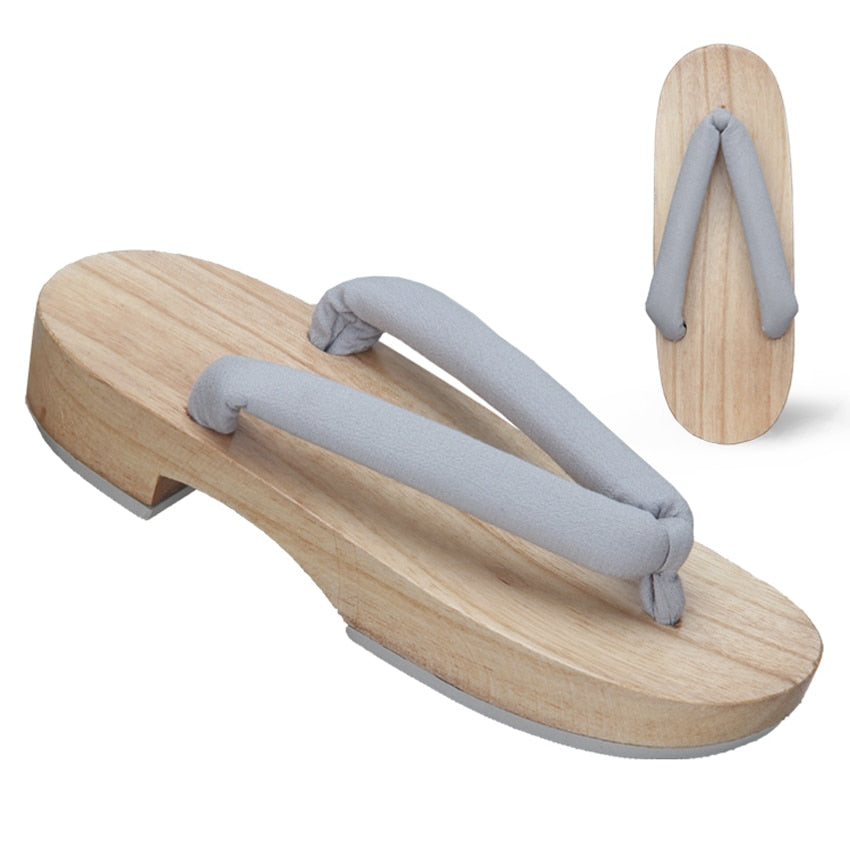 tanjiro kamado sandals