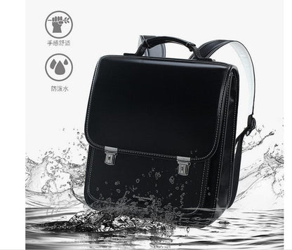 multi-tasking backpack