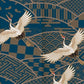nature scene curtains
