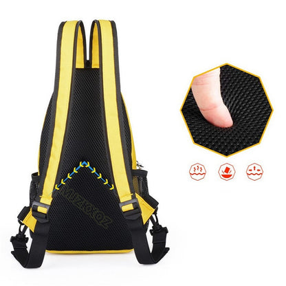 multifunction japanese backpack