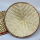 bamboo cone straw hat