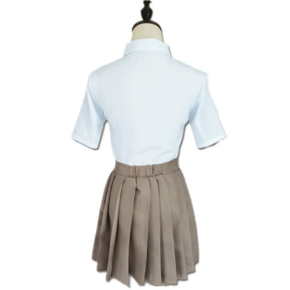 anime revengers dress