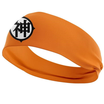 goku headband