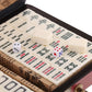 antique mahjong board game
