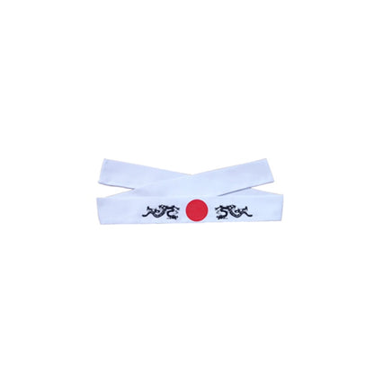martial arts headband