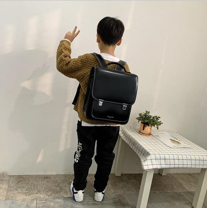 multi-tasking backpack