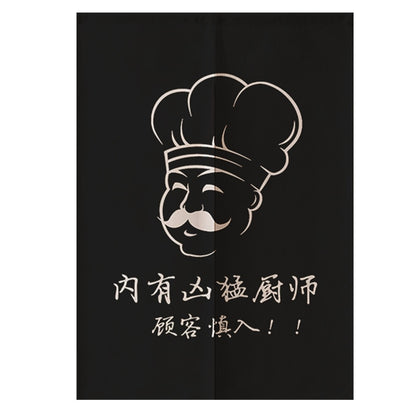 curtains for kitchen