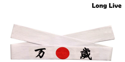 sushi sashimi headband