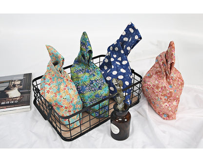gilding knot bags