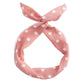bunny ears headband