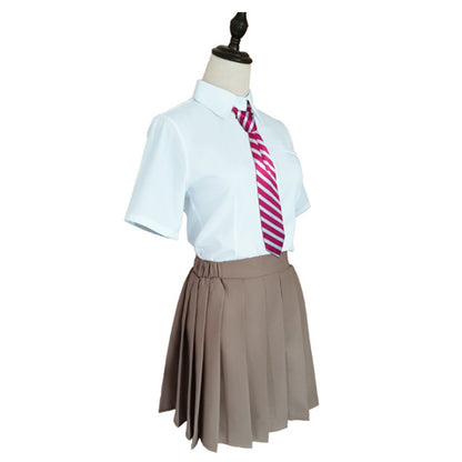anime revengers dress