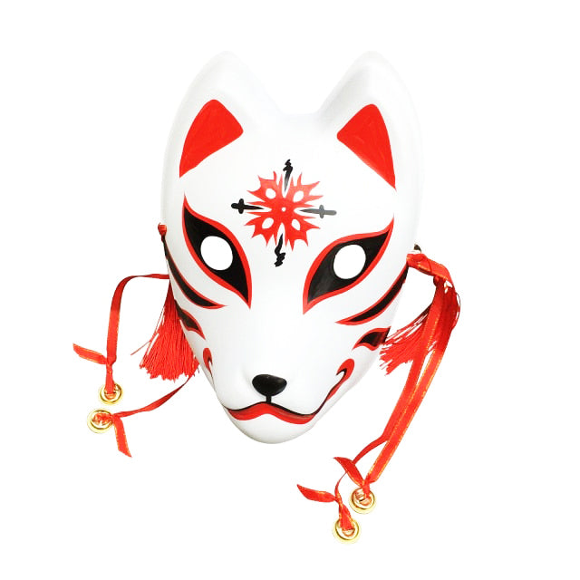 anbu kitsune mask