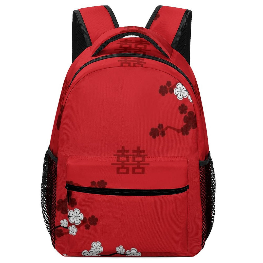 Japanese Backpacks – Japanese Oni Masks