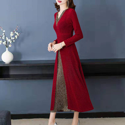 fashion empire japanese dress