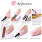 japanese gel nail set