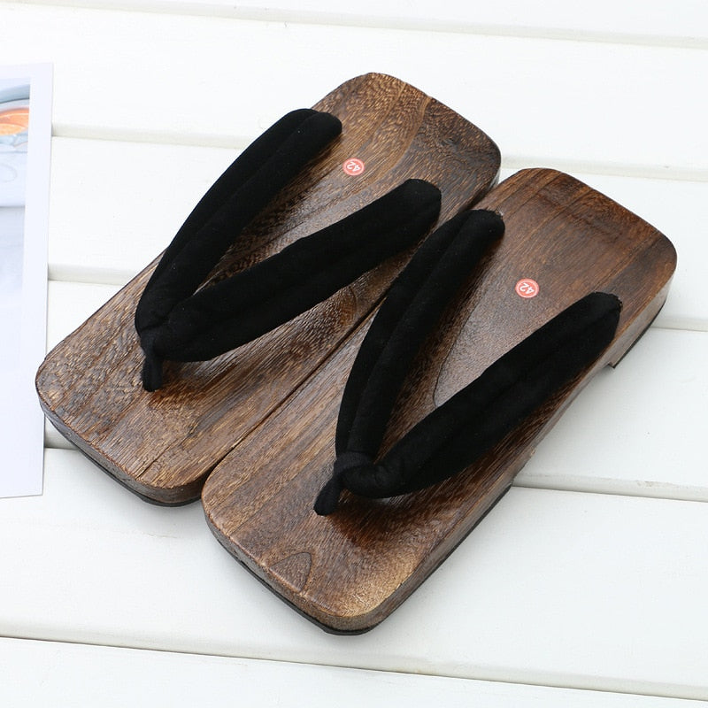 flip flops thick sandals