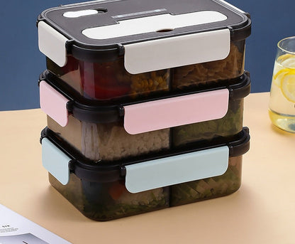 Japanese Bento Box For Snacks - product image 2