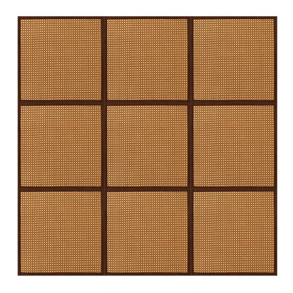 tatami rattan mat