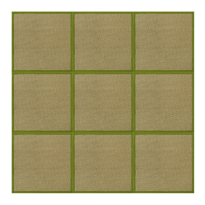 tatami rattan mat