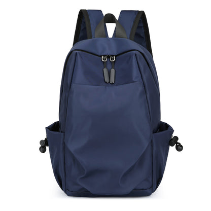 mini zipper backpack