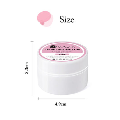 japanese gel nail set