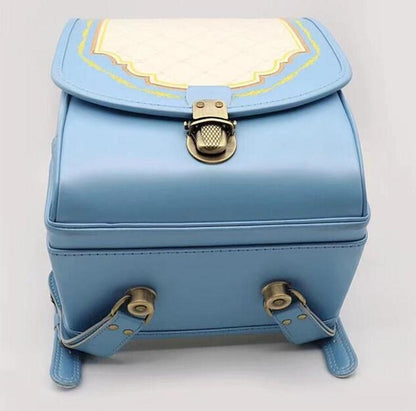 anime inspired backpack