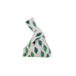 canvas sketch knot bag