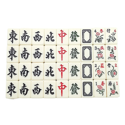 cube card board game